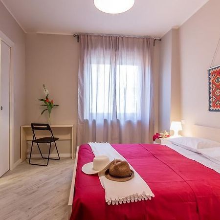 B&B Rosemary Rooms Roma Quarto foto