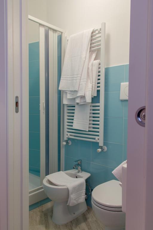 B&B Rosemary Rooms Roma Quarto foto