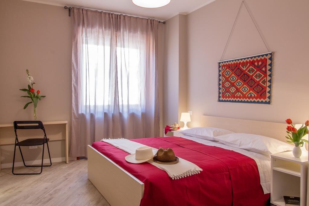 B&B Rosemary Rooms Roma Quarto foto
