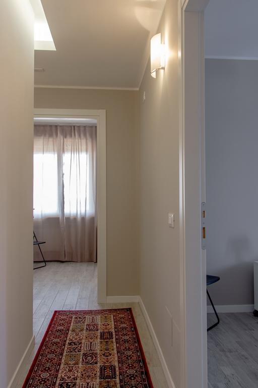 B&B Rosemary Rooms Roma Exterior foto