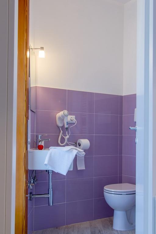 B&B Rosemary Rooms Roma Exterior foto