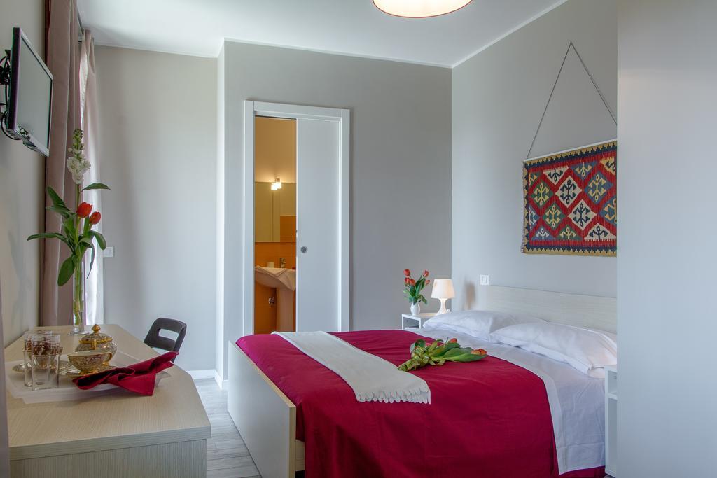 B&B Rosemary Rooms Roma Quarto foto