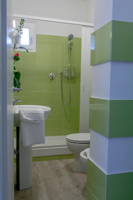 B&B Rosemary Rooms Roma Quarto foto